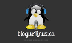 BlogueLinux.ca