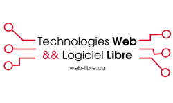 Technologies Web && Logiciel libre